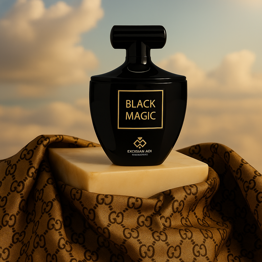 Perfume Contratipo Black Magic