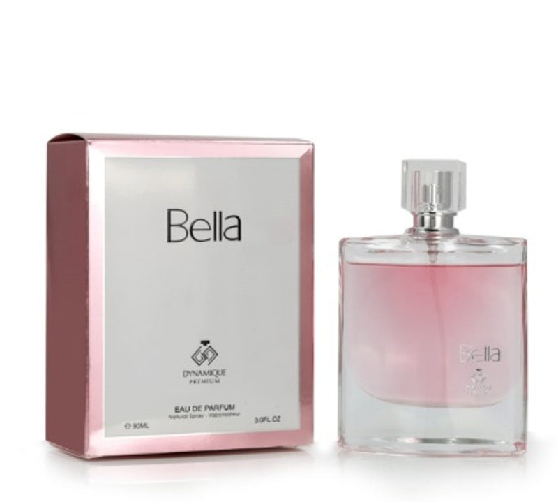 Perfume CONTRATIPO - Bella