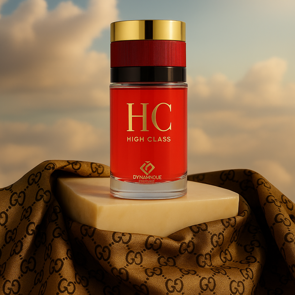 Perfume CONTRATIPO - CH Carolina Herrera
