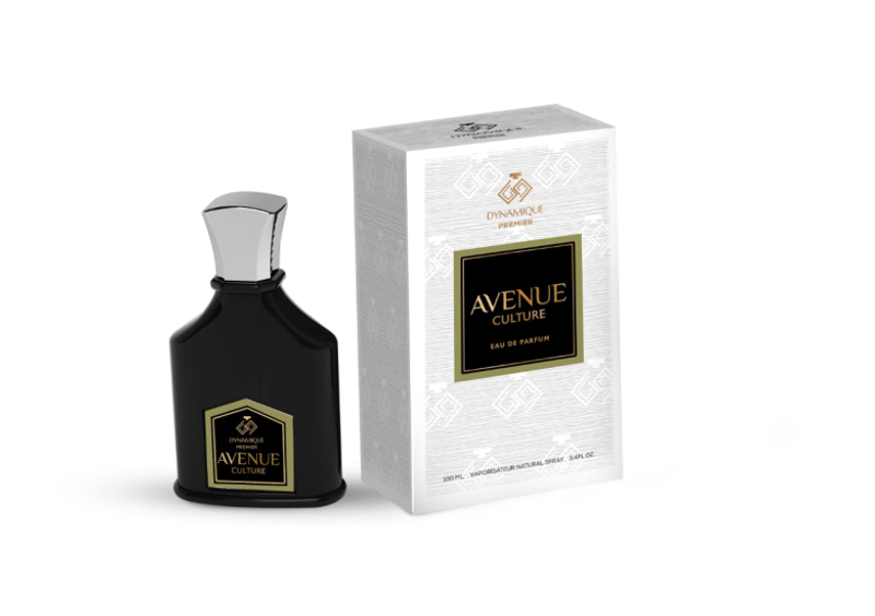 Perfume CONTRATIPO - CREED SILVER MOUNTAIN