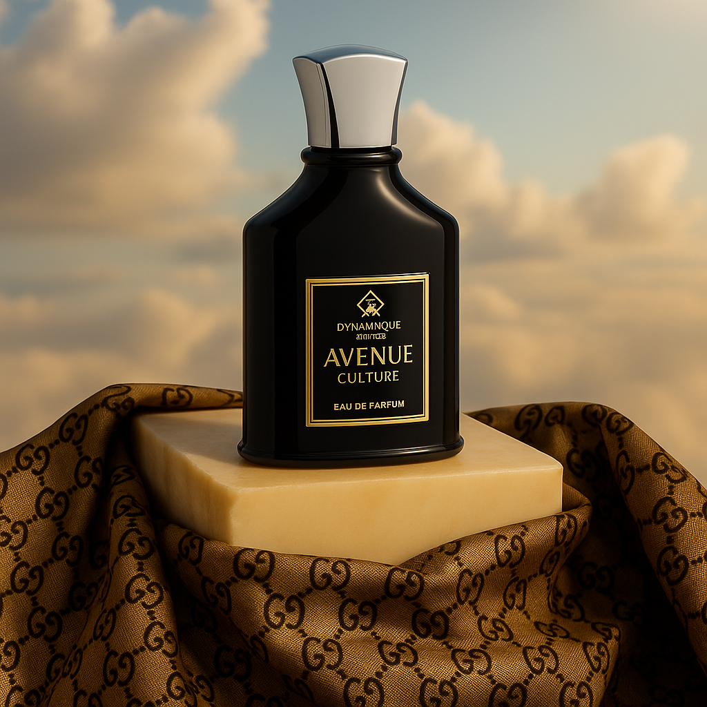 Perfume CONTRATIPO - CREED SILVER MOUNTAIN