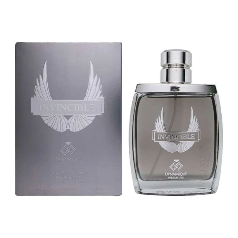 Perfume CONTRATIPO - PACO RABANNE INVICTUS