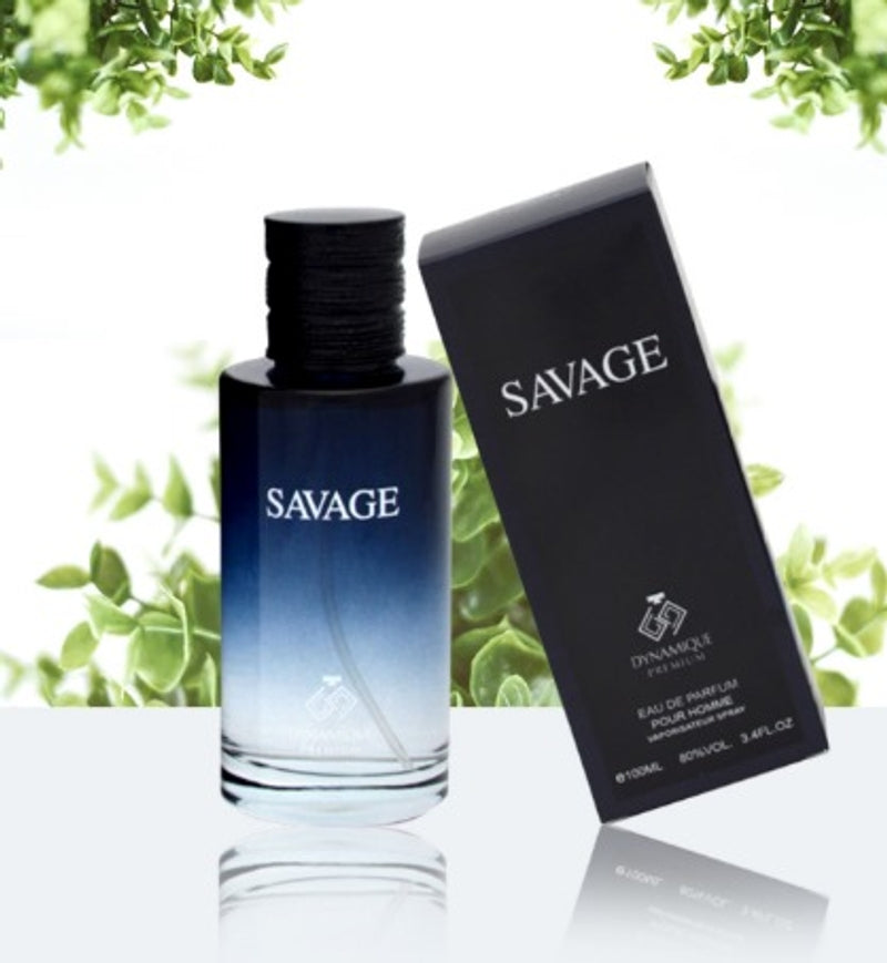 Perfume Contratipo - Savage