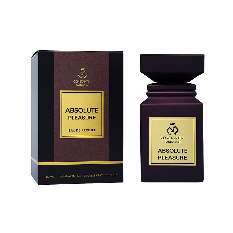Perfume Contratipo Absolute