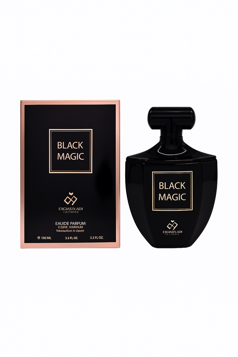 Perfume Contratipo Black Magic