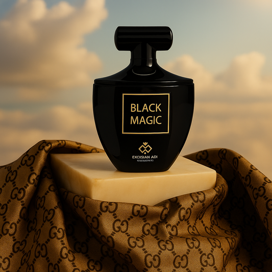 Perfume Contratipo Black Magic