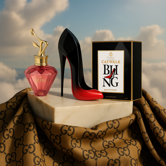 Pack de 2 Pefumes Femininos