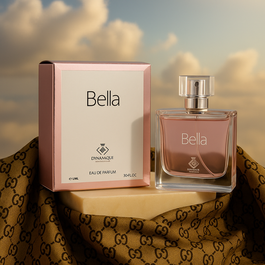 Perfume CONTRATIPO - Bella