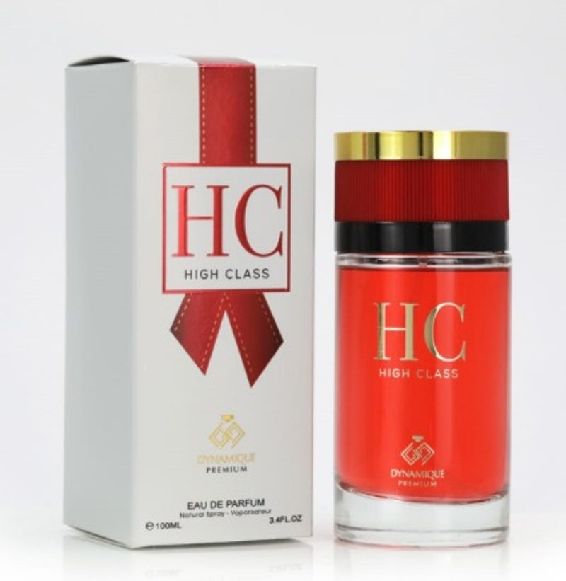 Perfume CONTRATIPO - CH Carolina Herrera