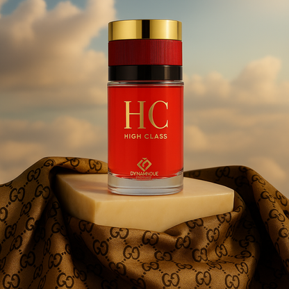 Perfume CONTRATIPO - CH Carolina Herrera