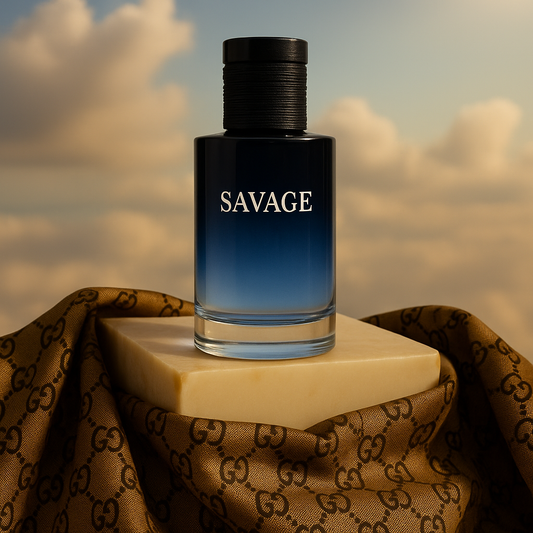 Perfume Contratipo - Savage