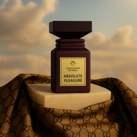 Perfume Contratipo Absolute