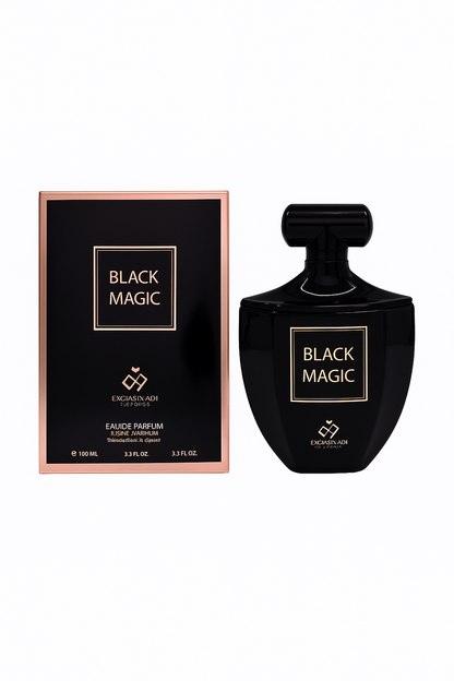 Perfume Contratipo Black Magic